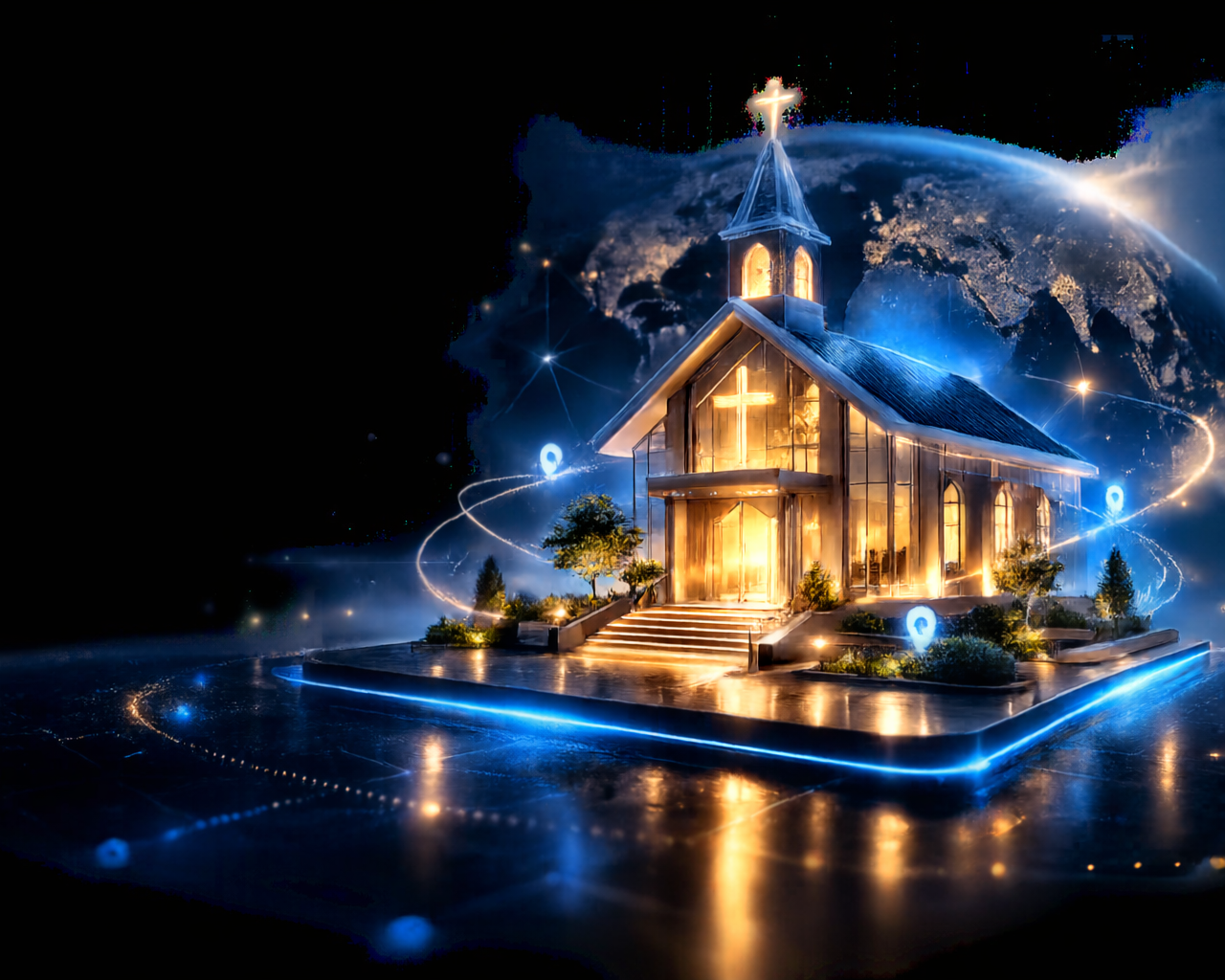 Catalina Bible Church